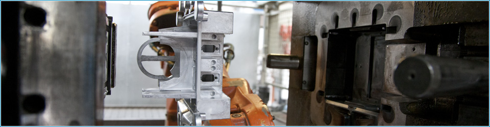 giessmaschine